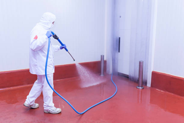 Best Heavy Equipment Washing  in Beattystown, NJ