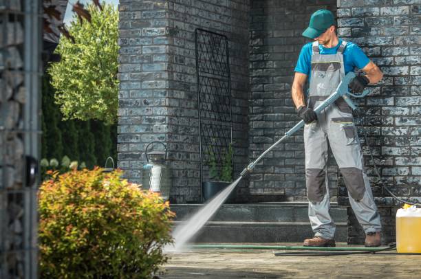 Best Playground Equipment Cleaning  in Beattystown, NJ