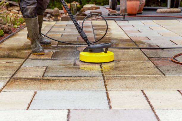 Beattystown, NJ Pressure Washing Services Company