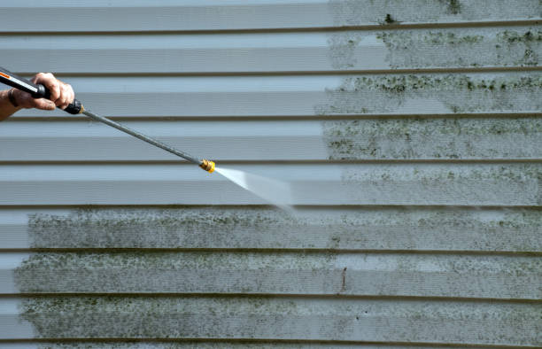 Best Factory Floor Cleaning  in Beattystown, NJ