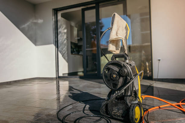 Best Gas Station Cleaning  in Beattystown, NJ