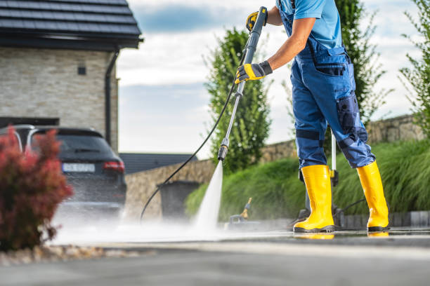 Best Dumpster Area Cleaning  in Beattystown, NJ